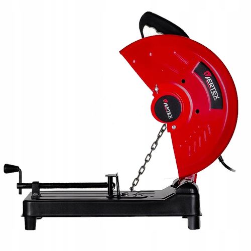 VERTEX PRZECINARKA DO METALU 355mm/2000W na Arena.pl