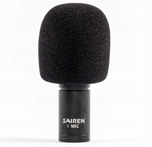MINI MIKROFON DO IPHONE IPAD SAIREN I-MIC na Arena.pl