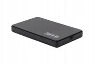 ZEWNĘTRZNY DYSK TWARDY 1TB USB 3.0 OMMO CZARNY