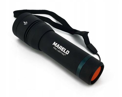 Latarka NIMBUS 450 Mareld na Arena.pl