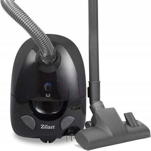 ODKURZACZ ZILAN WORKOWY ZILAN MEGA MOC 2L 860W AKCESORIA TURBO XXL na Arena.pl