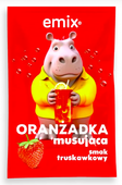 EMIX ORANŻADKA TRUSKAWKA 16G