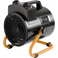 Nagrzewnica elektryczna NEO TOOLS 5 kW