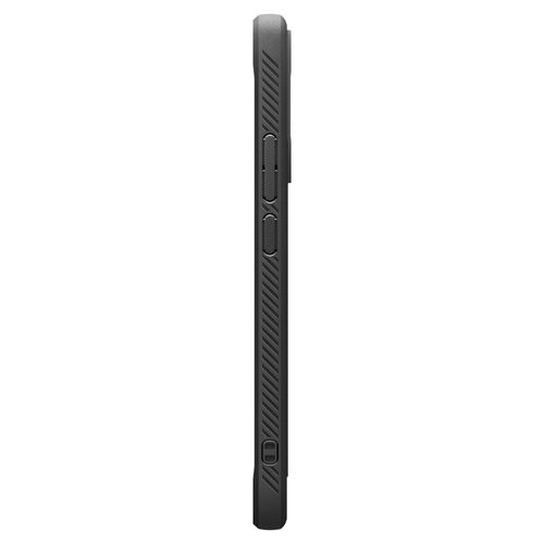 spigen rugged armor xiaomi 15t matte black na Arena.pl