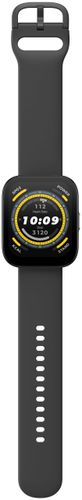 Smartwatch Amazfit Bip czarny na Arena.pl