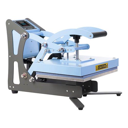 Prasa do koszulek Craft Express 23 x 30 cm Sublimacja Termotransfer na Arena.pl