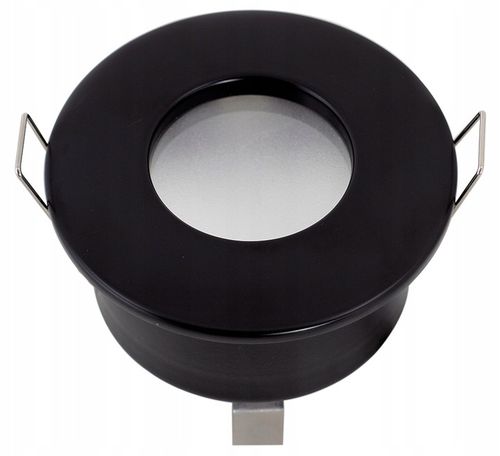 6x Oprawa hermetyczna IP44 + Żarówka LED GU10 3W neutralna do podbitka na Arena.pl