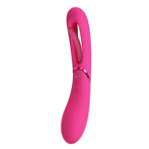 romance   lexie, 7 vibration functions, 4 wiggling settings na Arena.pl