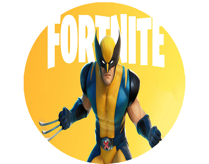 Podkładka pod myszkę Fortnite zdjęcie 2