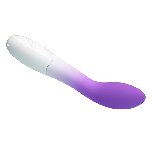 PRETTY LOVE - Bishop, 30 vibration functions, ABS Silicone na Arena.pl