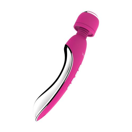 Nalone - Masażer Electro Wand Vibrator na Arena.pl