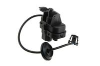 SIŁOWNIK KLAPKI WLEWU PALIWA VW TIGUAN 2010 2011 2012 2013 2014 2015 2016