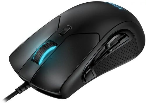 Mysz HyperX Pulsefire Raid RGB USB Gamingowa na Arena.pl