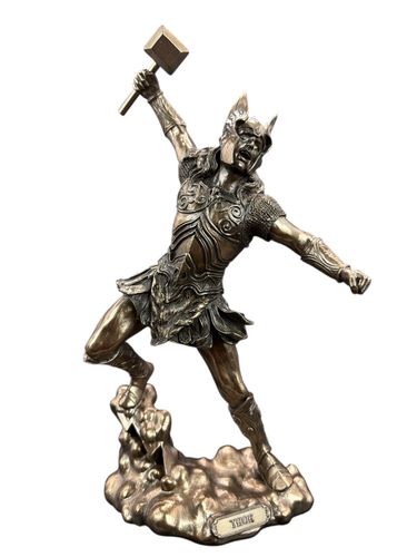 NORDYCKI BÓG THOR Z MŁOTEM VERONESE (WU76419A1) na Arena.pl