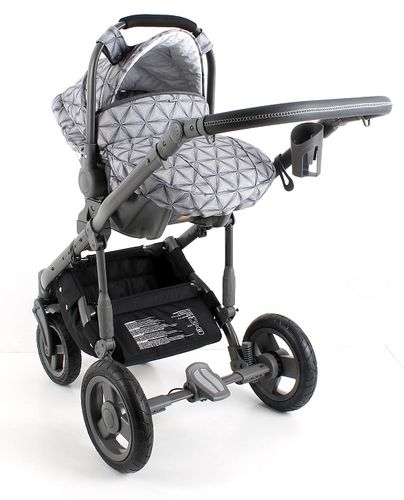 ADBOR ULTIMO kol.39 Wózek dziecięcy 3w1 NOWOŚĆ ! na Arena.pl