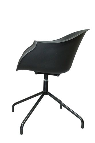 Krzesło Roundy Black na Arena.pl