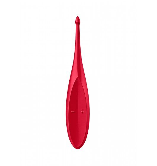 Twirling Fun Poppy Red zdjęcie 1