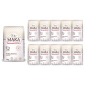 To ta! Mąka pszenna tortowa extra typ 405 1 kg x 10 sztuk