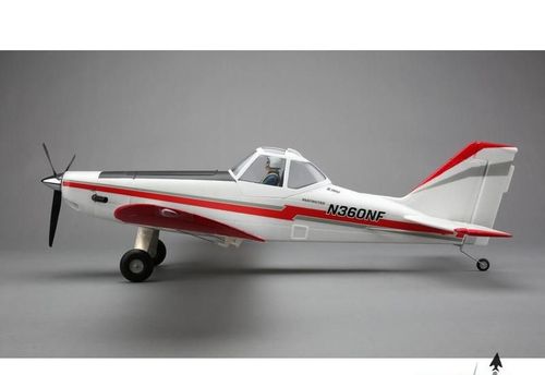 Pawnee Brave Night Flyer BNF Basic na Arena.pl