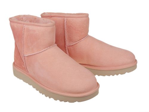 Buty UGG Classic Mini II 1016222-SSET - 40 na Arena.pl