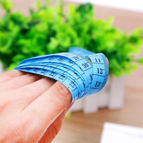 Metr Krawiecki Centymetr miara 150cm na Arena.pl