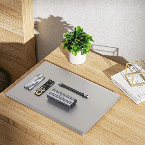 Unitek Obudowa dysku M.2 SSD PCIe/NVMe 40Gbps USB4 na Arena.pl