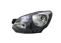 Volkswagen UP 12-16 Reflektor przedni lampa przednia lewa