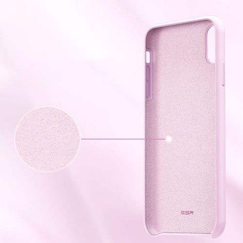 ESR YIPPEE IPHONE X/XS PINK na Arena.pl
