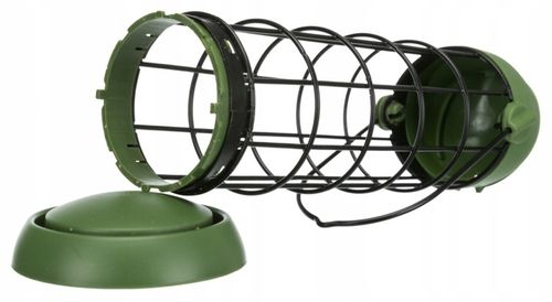 Karmnik latarnia + kule tłuszczowe 30 x 90 g dzikie ptaki dokarmianie na Arena.pl