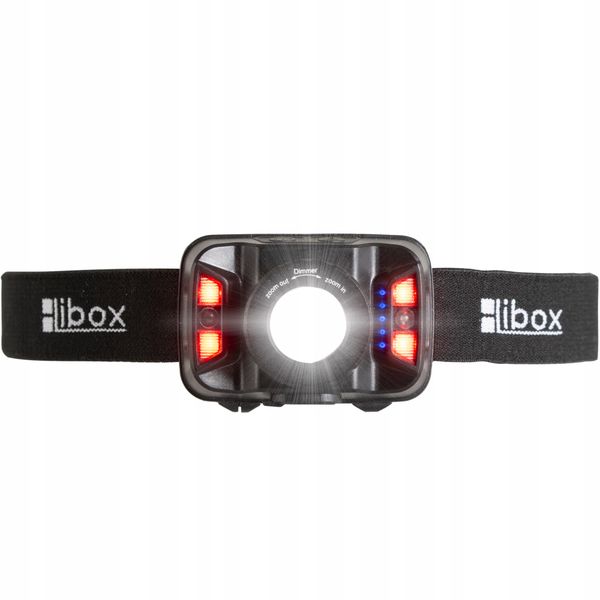 Libox 260 lm zdjęcie 7