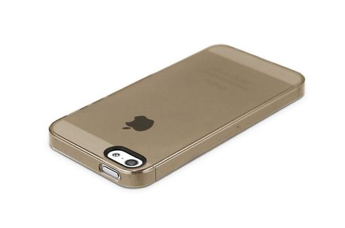 Etui JCPAL dla iPhone 5 - Ultra-thin Case (Grey) na Arena.pl