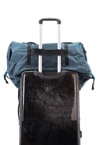 Torba podróżna Discovery Icon niebieski 64l na Arena.pl