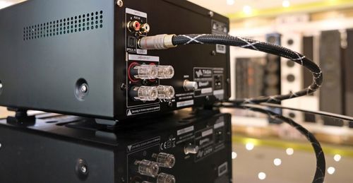 Kabel RCA-RCA Cinch do subwoofera Cross-Tech 3m na Arena.pl