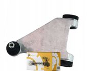 WAHACZ ALFA 166 PRZÓD LEWY GÓRA