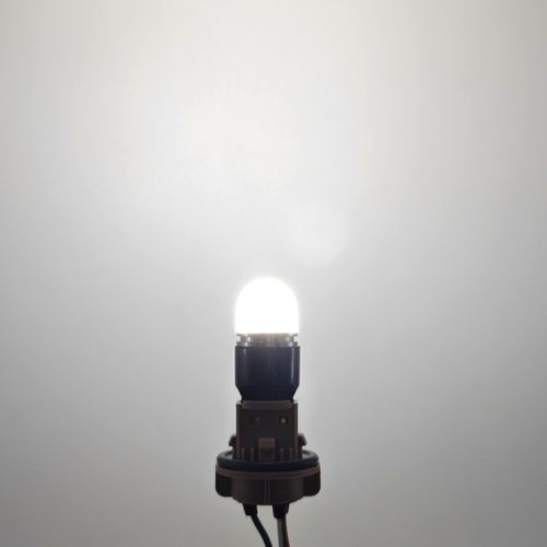 W21W żarówka LED 7440 12V CANBUS 900lm biała na Arena.pl