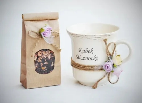 Oryginalny Prezent dla Najlepszej Szefowej ZESTAW na Arena.pl