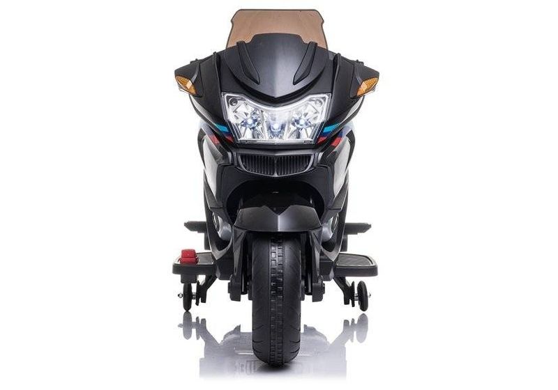 Motor na Akumulator XMX609 Czarny zdjęcie 3