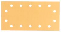arkusze ścierne 115*230mm g80 10pc - b 2608605267