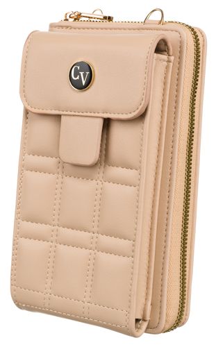 torebko portfel m-16-1408 beige na Arena.pl