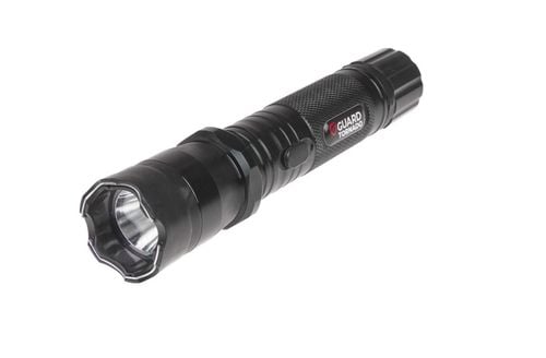 Latarka z paralizatorem GUARD Tornado (YC-1101) na Arena.pl