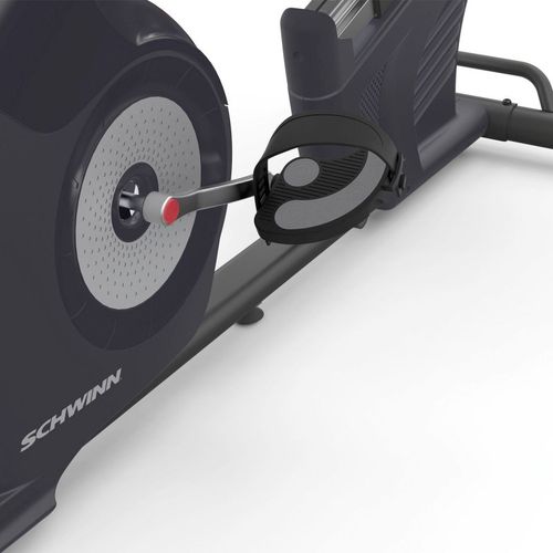 SCHWINN ROWER POZIOMY PROGRAMOWANY 570R na Arena.pl