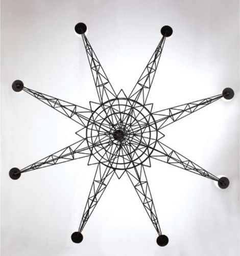 Lampa wisząca estrella 150 na Arena.pl