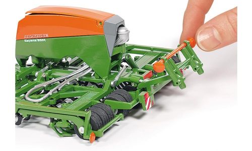 Siewnik Amazone SIKU 1966 na Arena.pl