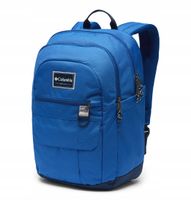 Plecak Columbia 212145 20-40 l niebieski