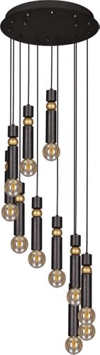 Lampa wisząca K-4745 RIANO na Arena.pl