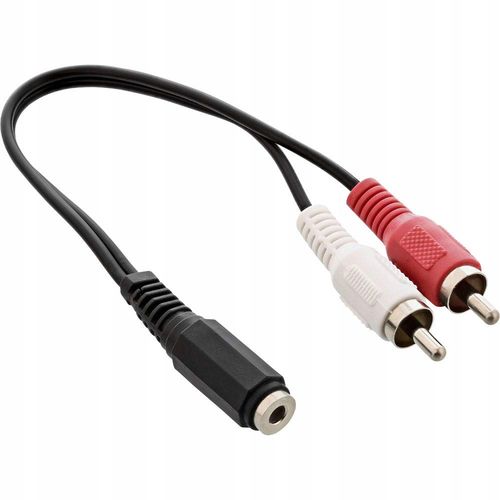 Adapter bluetooth Triton InLine Bluetooth Audio Transceiver, BT 5.0, aptX na Arena.pl