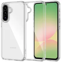 Etui Tech-Protect FlexAir Hybrid na Samsung Galaxy A36 5G - przezroczyste
