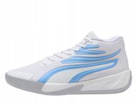 BUTY KOSZYKARSKIE COURT PRO PUMA 46