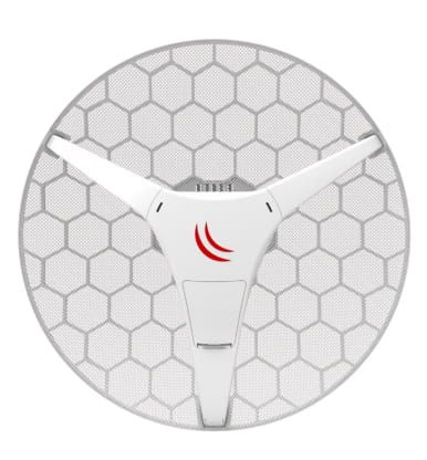 MIKROTIK ROUTERBOARD LHG 5 ac na Arena.pl
