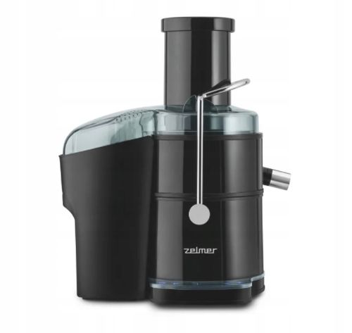 Sokowirówka Zelmer Duży otwór wsadu 1 l soku 800W na Arena.pl